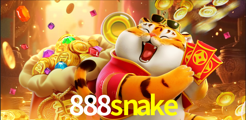 888snake: Seu Cassino Premiado com Pagamentos Rápidos