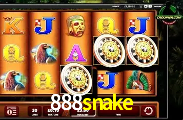 Desvendando o Mundo dos Jogos Virtuais na 888snake