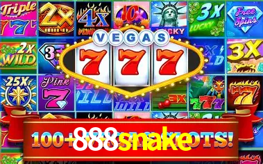 Descubra a Essência do 888snake: Nossa História e Compromissos