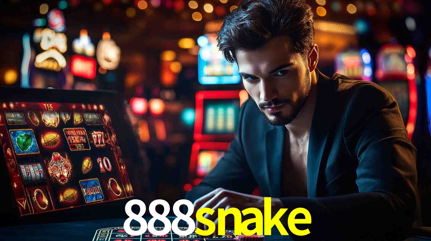 888snake app