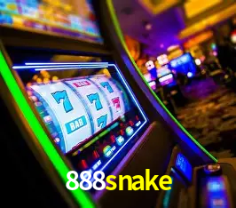 A Revolução dos Aplicativos de Jogos no 888snake