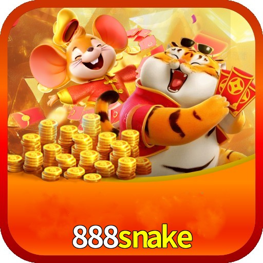 888snake-Logo