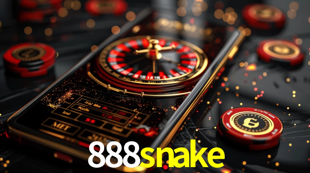 Live Casino 888snake