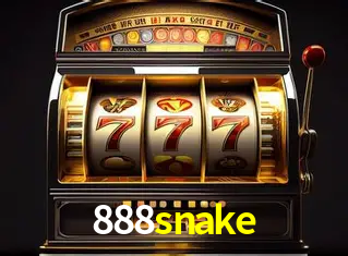 Descubra o Mundo do Cassino Online com 888snake