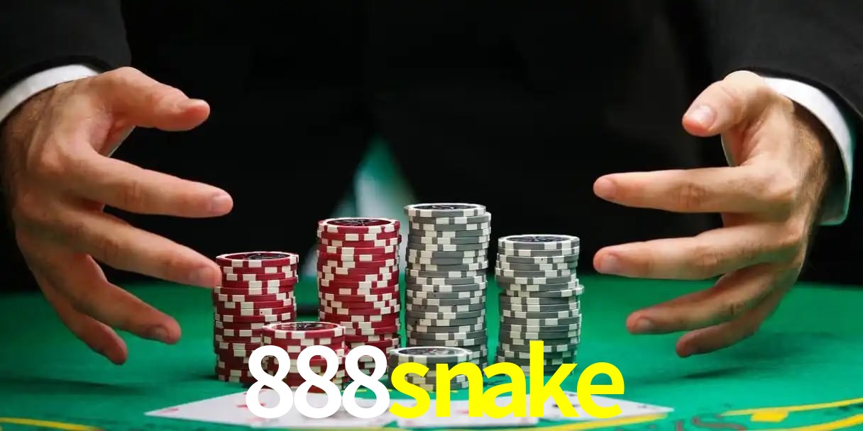 cassino 888snake