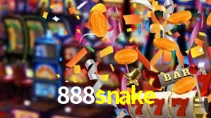 888snake: A Experiência de Casino com Jogos de Mesa ao Vivo