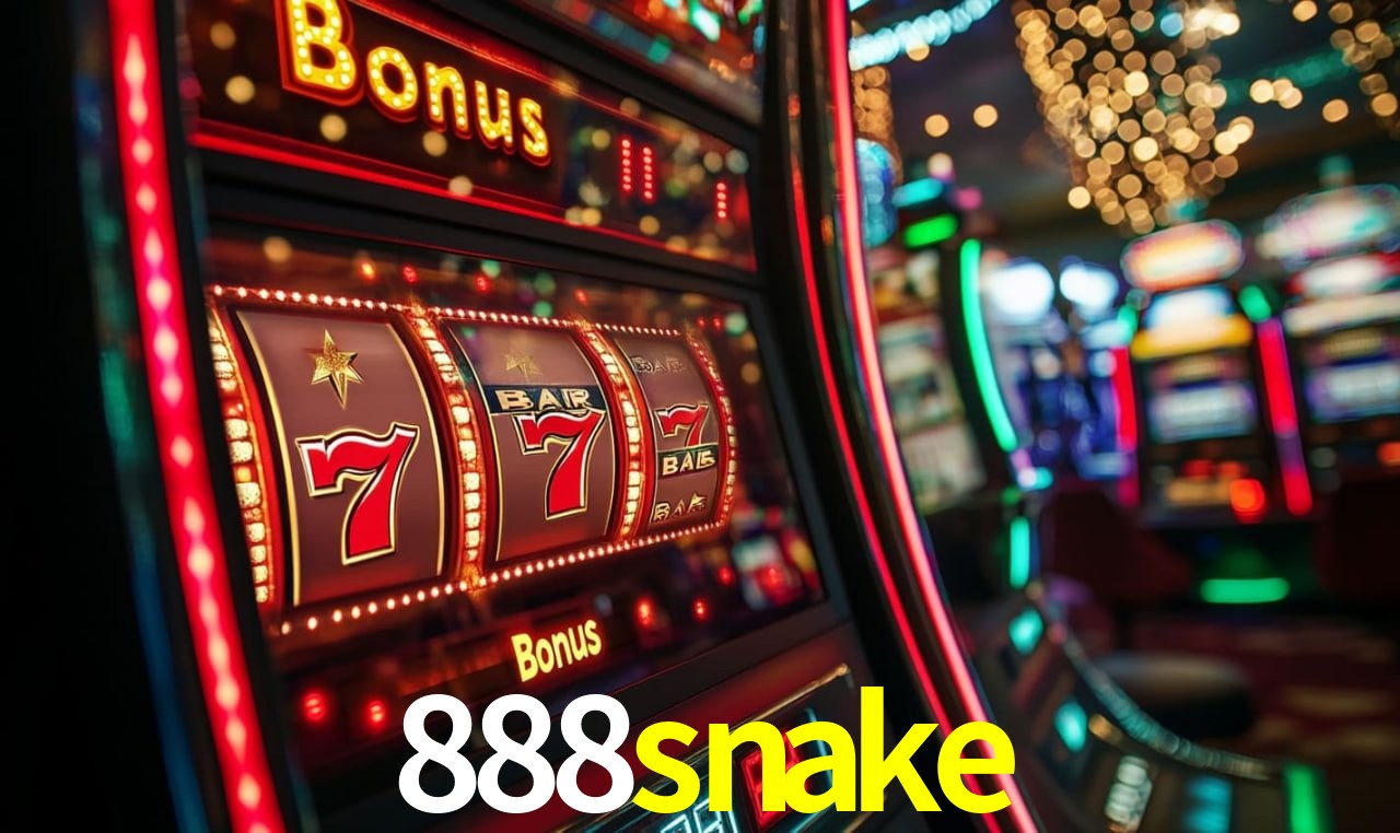 888snake