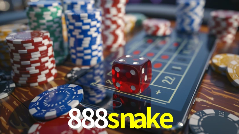 888snake,888snake bet