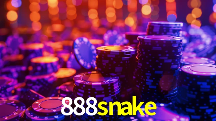 888snake bet