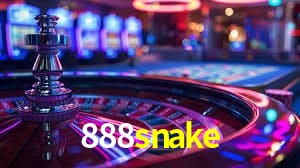 Casino VIP 888snake