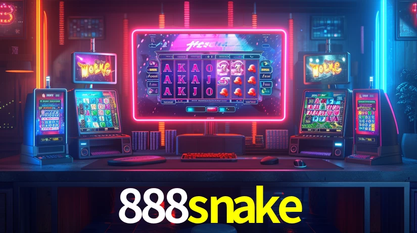 888snake