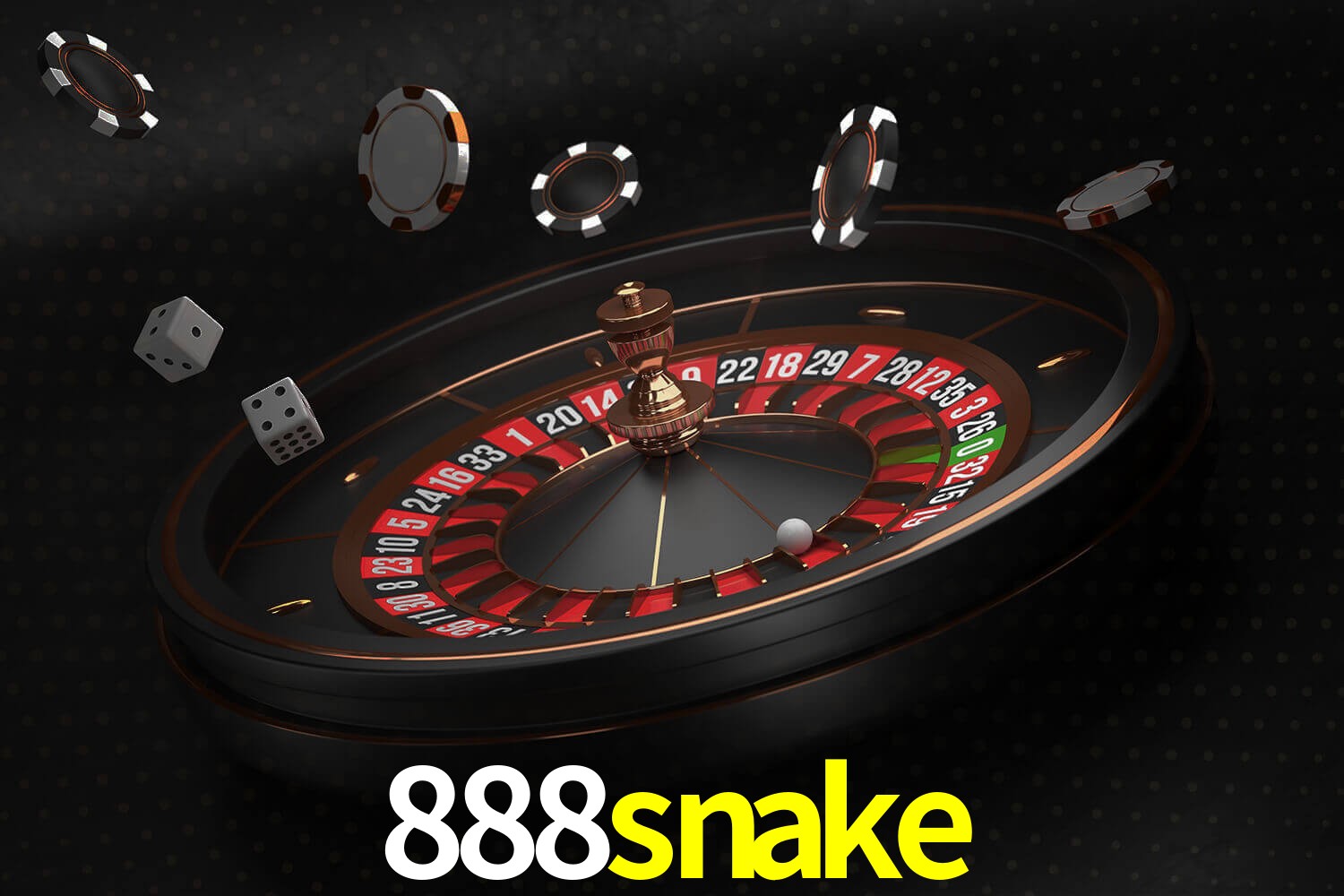 888snake