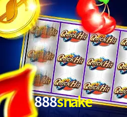 A Experiência Imersiva dos Cassinos Ao Vivo no 888snake