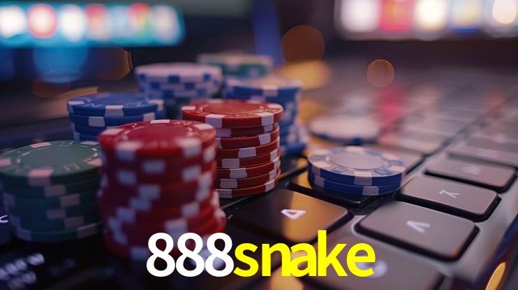 Jogos de Slot 888snake