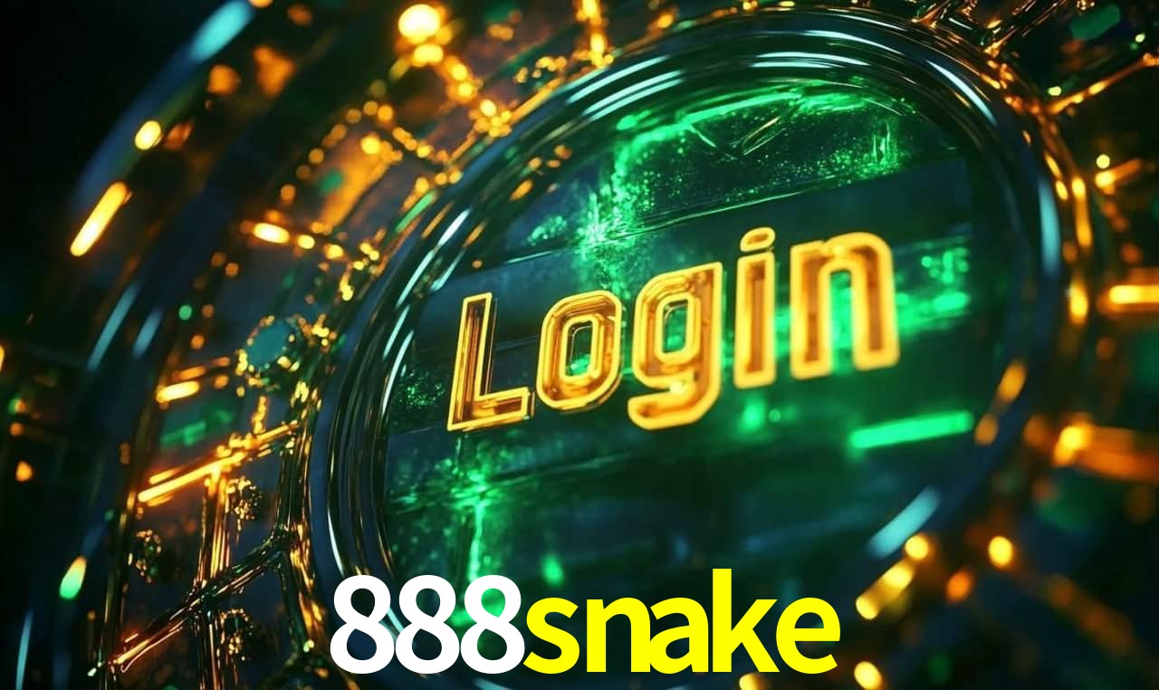 888snake