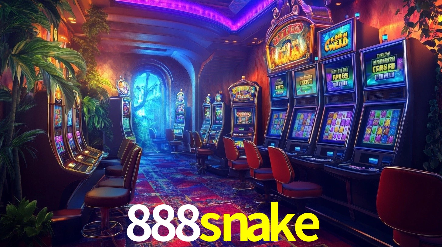 Blackjack Table 888snake