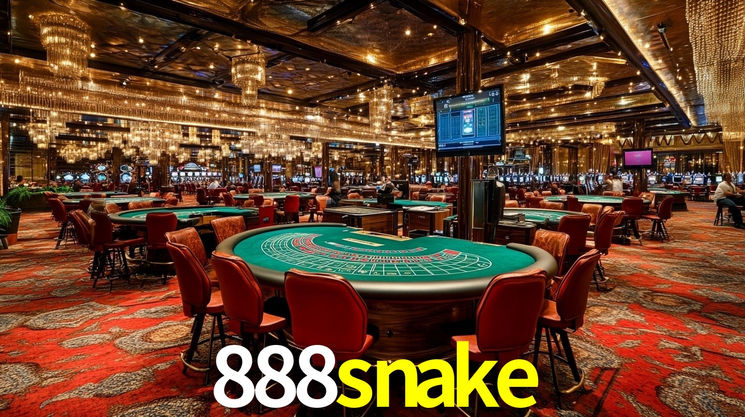888snake,888snake bet