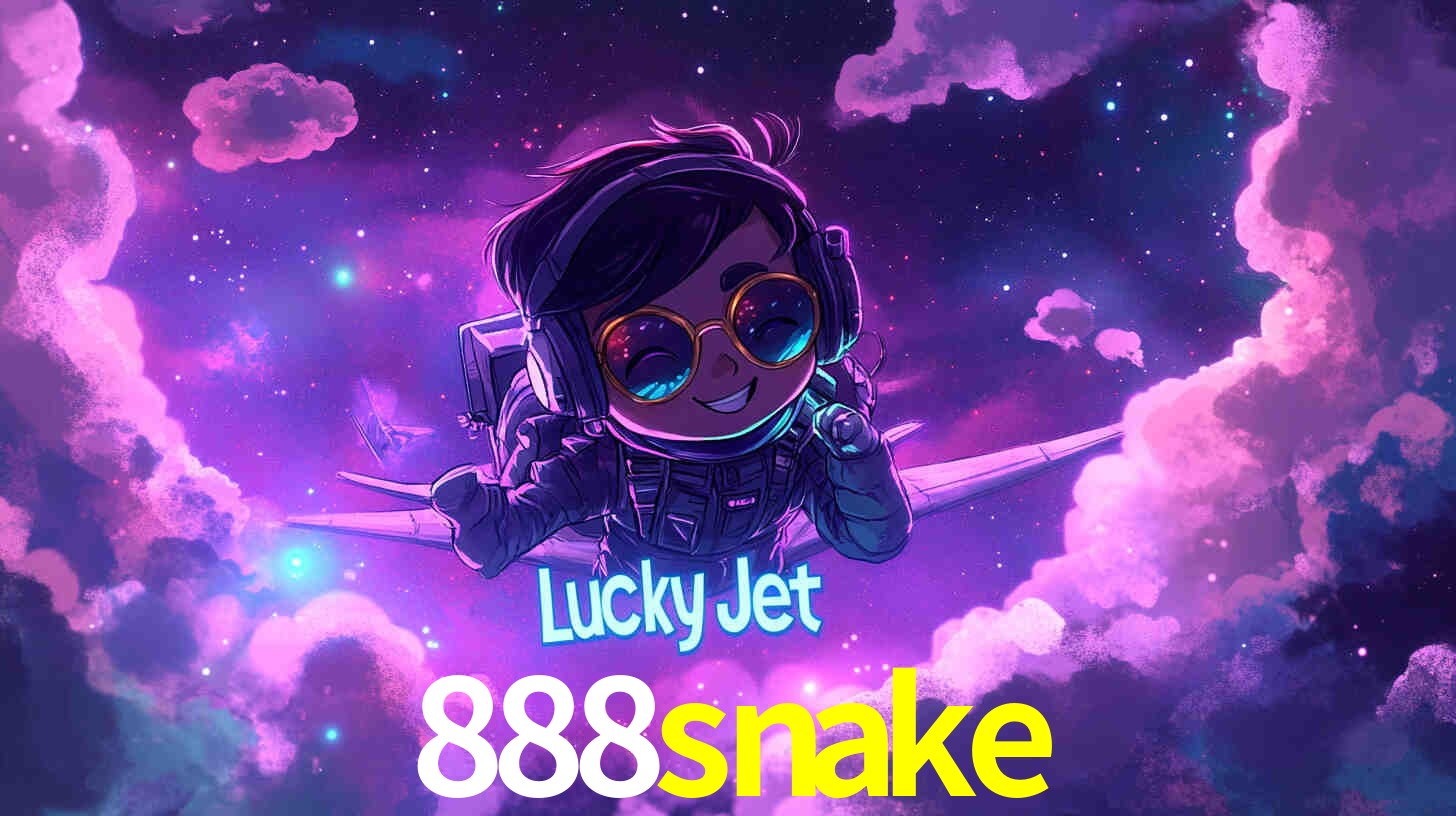 Descubra a Magia dos Jogos de Arcade no 888snake