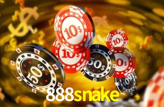 Torneios 888snake