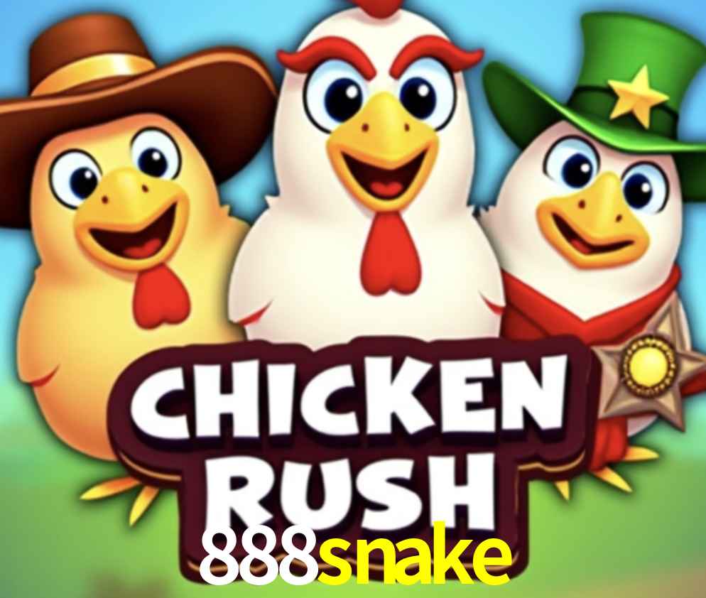 Platform Technology 888snake