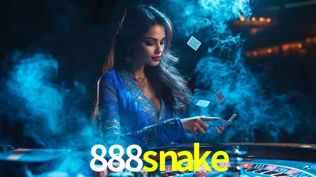 A Experiência Imersiva dos Cassinos Ao Vivo no 888snake