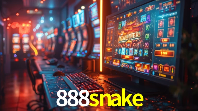 888snake,888snake bet