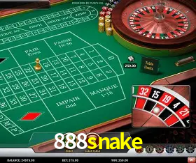 APP oficial da 888snake para mobile