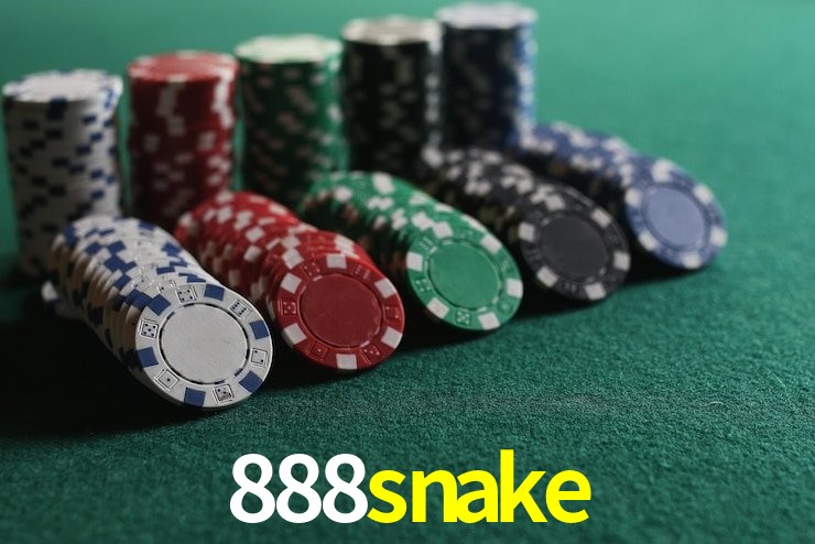 Game Statistics 888snake