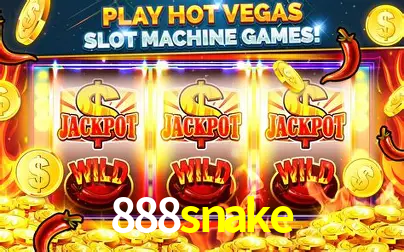 Descubra a Magia dos Jogos de Arcade no 888snake