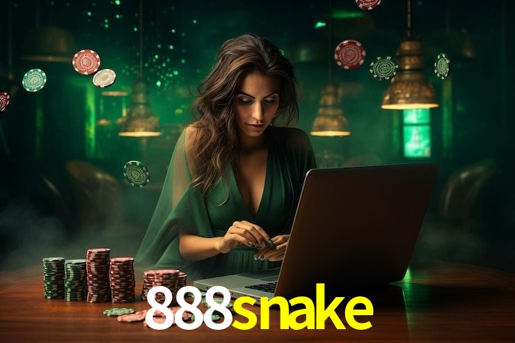 888snake app