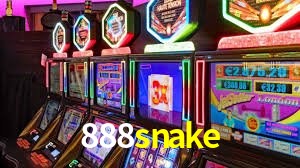 A Experiência Imersiva dos Cassinos Ao Vivo no 888snake