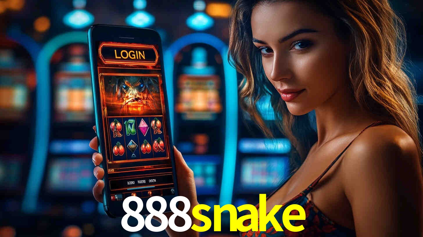 888snake