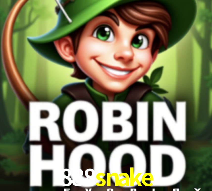 Responsive Design 888snake