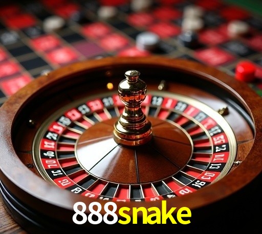 Design Responsivo 888snake