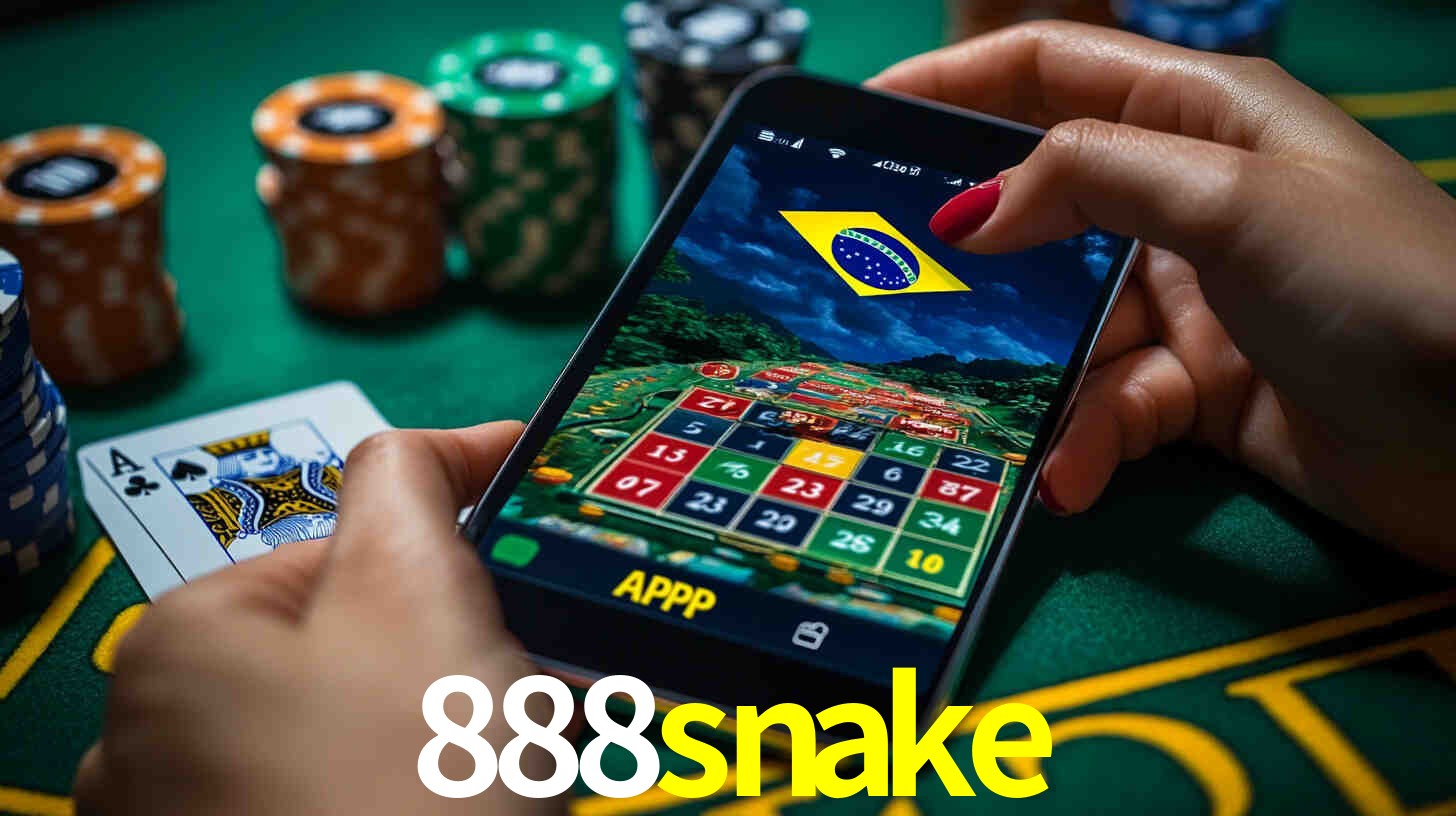 Desvendando o Mundo dos Jogos Virtuais na 888snake