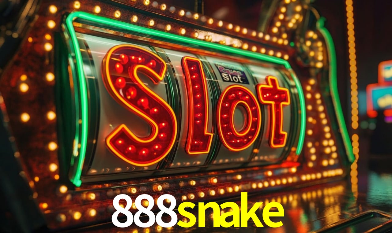 Provedores de Jogos 888snake