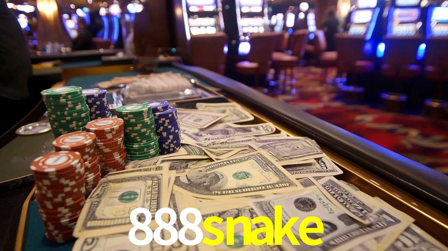 Ofertas Exclusivas 888snake