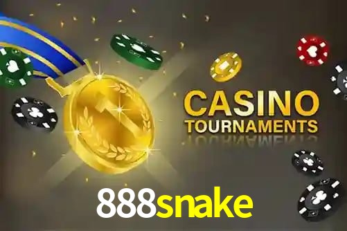 888snake,888snake bet
