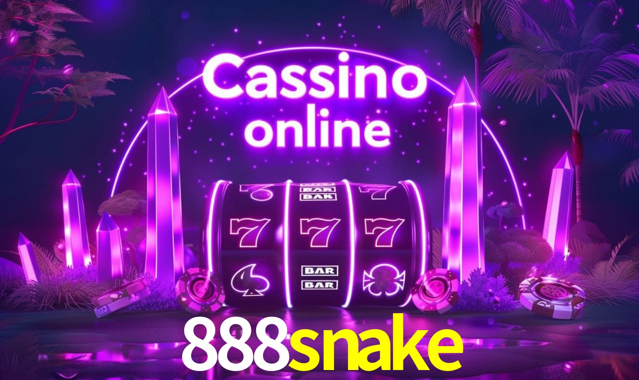 Diretório de Jogos 888snake