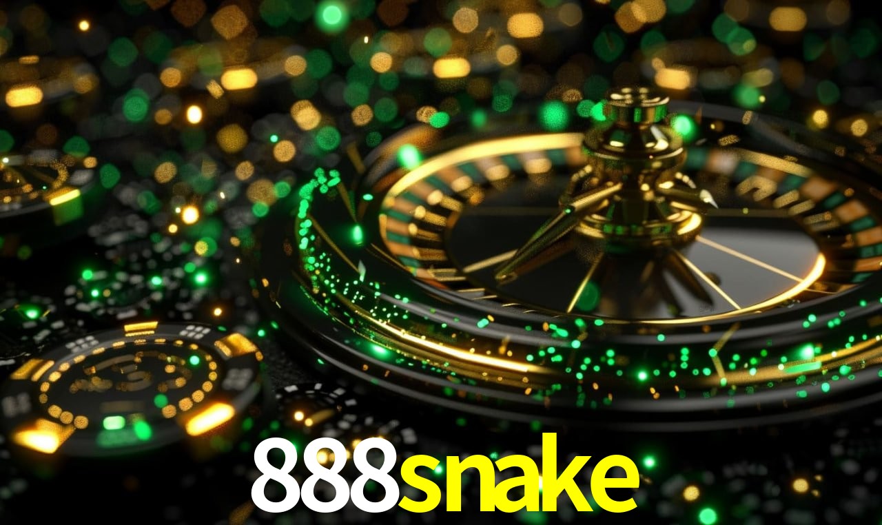 Promoções Sazonais 888snake