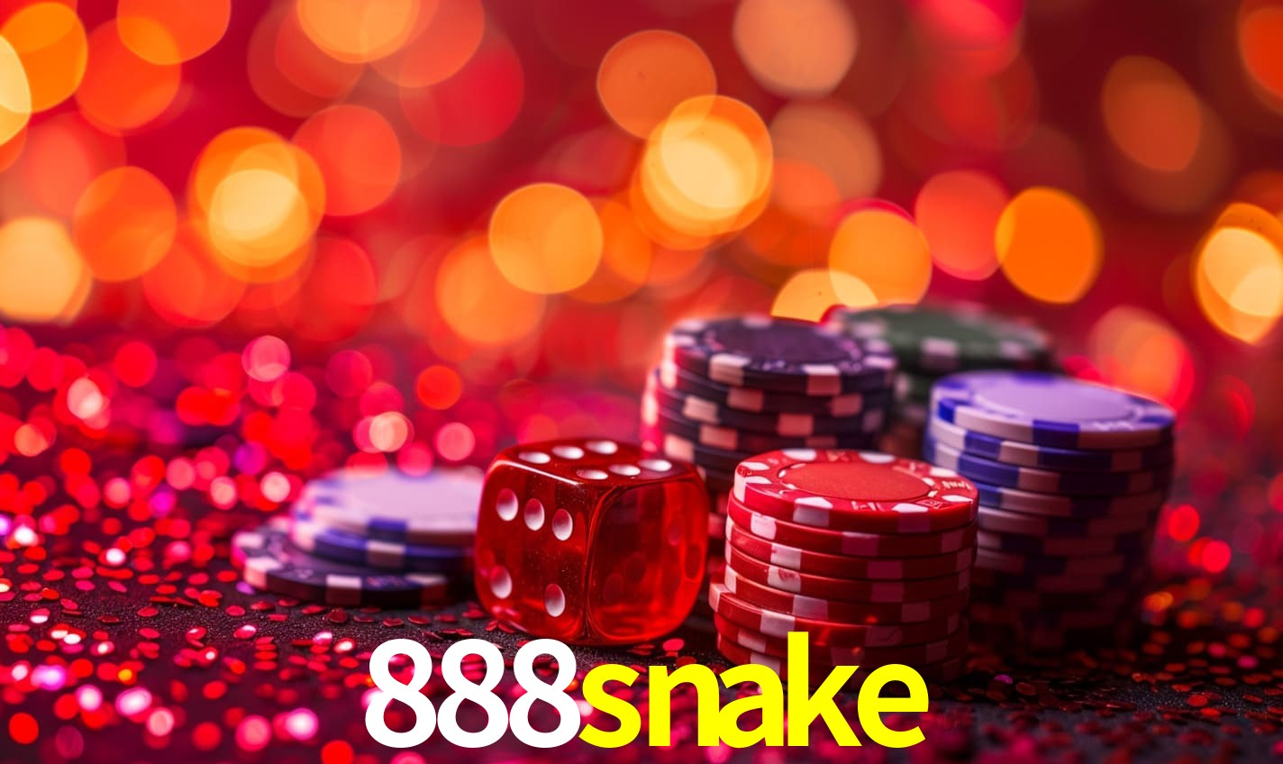 Apostas Esportivas na 888snake: Um Guia Completo
