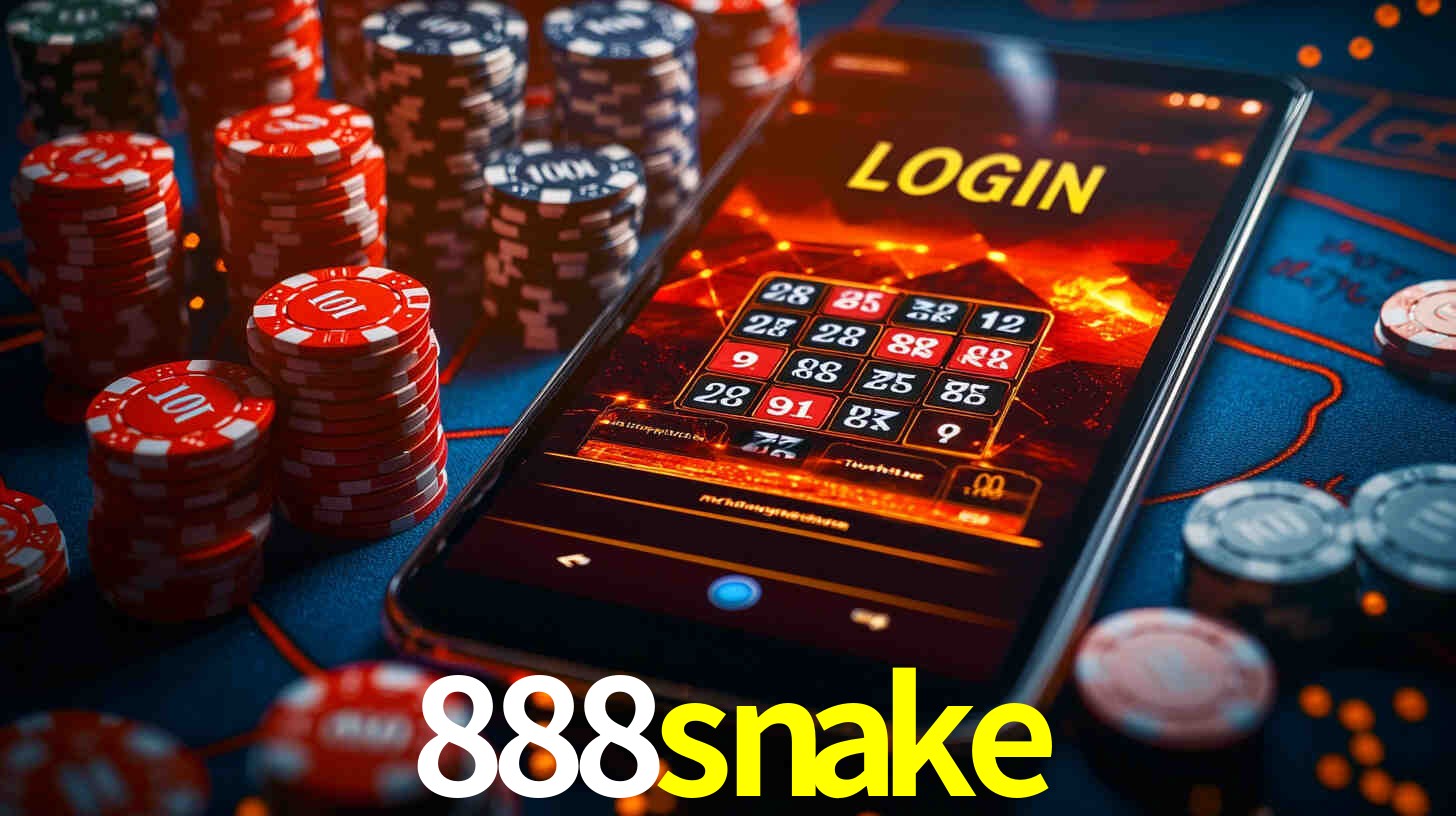 888snake,888snake bet