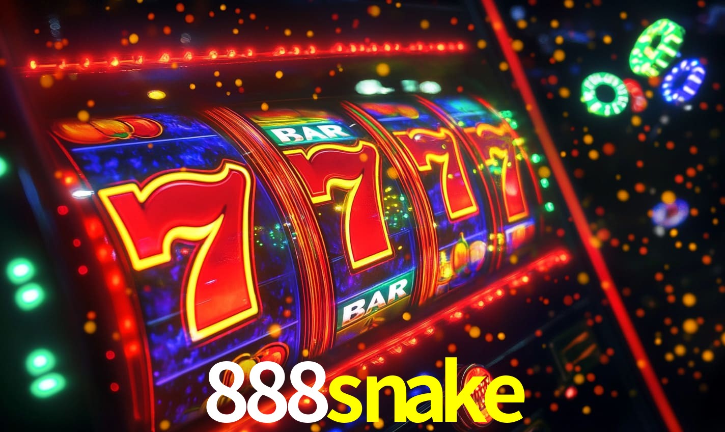 888snake bet