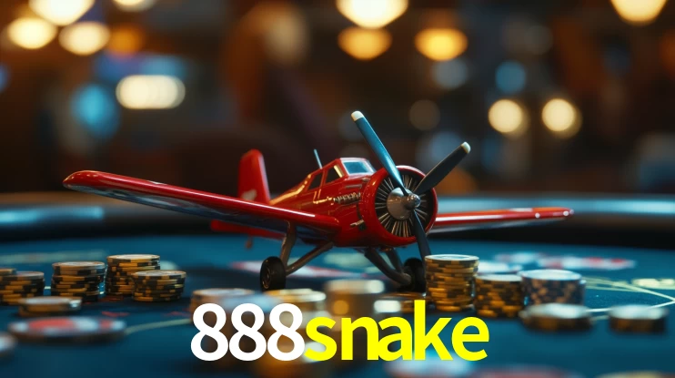 Slot Games 888snake