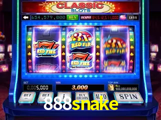 A Emoção da Loteria na 888snake: Uma Chance de Mudança de Vida