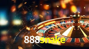 Tecnologia da Plataforma 888snake