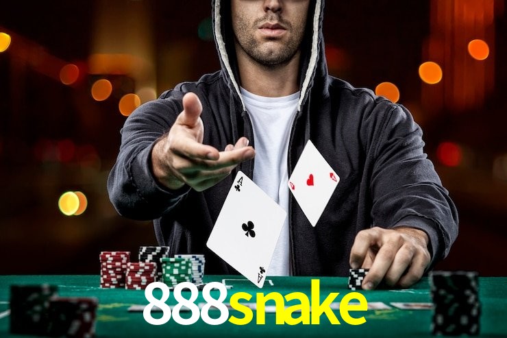 888snake app