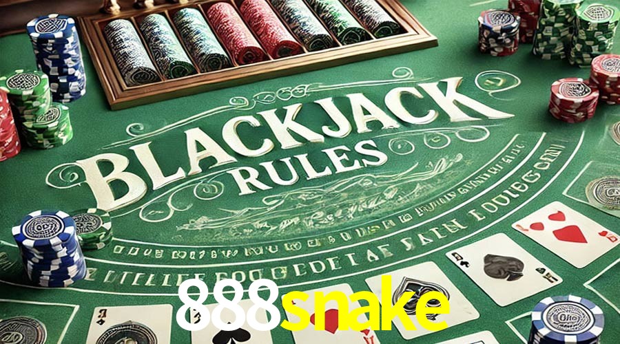 Game Providers 888snake