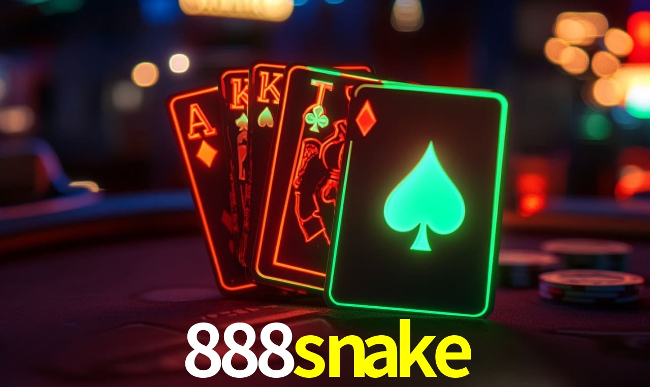 Apostas de Futebol 888snake