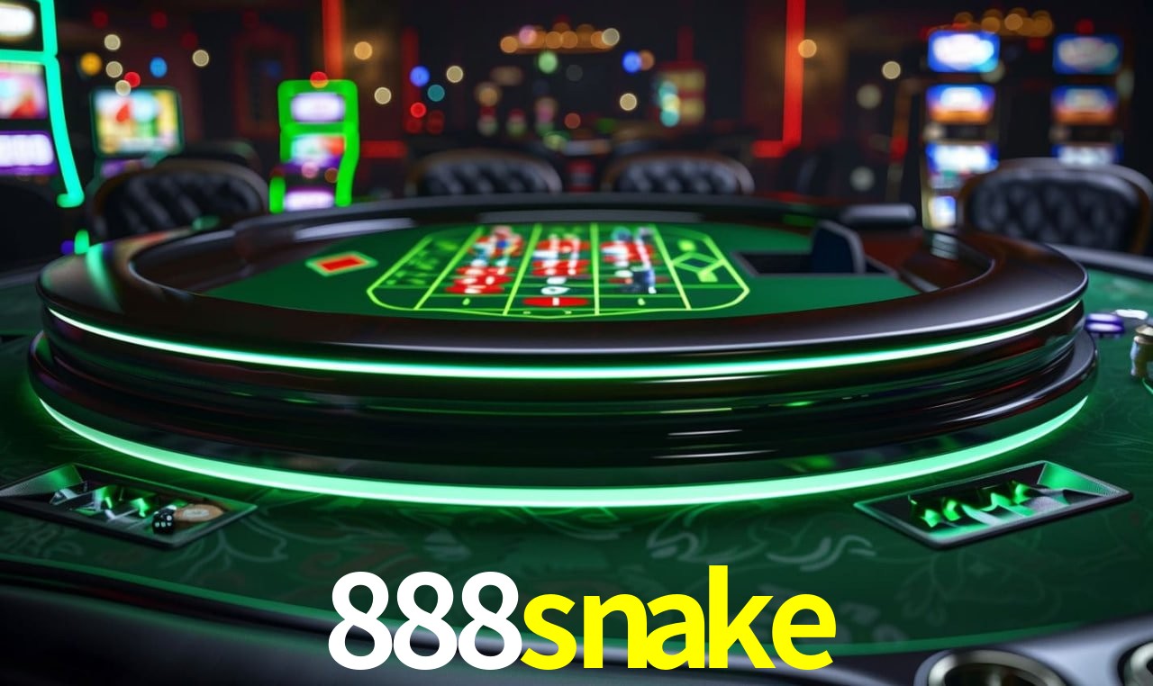 Weekend Specials 888snake